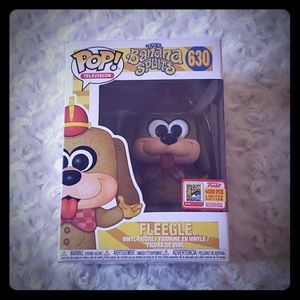 Fleegle Funko Pop